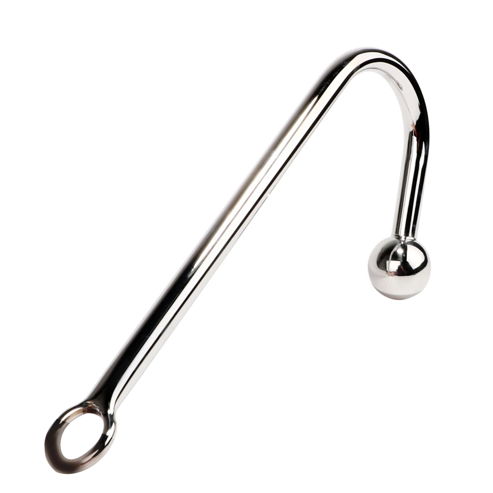 Bs for Men and Women B B with Ball B MBage Metal B B B Dilator Stainless Steel - $26.00