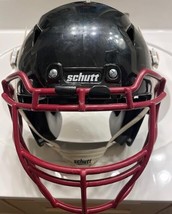 Schutt Youth Vengeance A11 Football Helmet Kids with Face Mask Black - $179.99