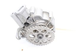 18-23 AUDI S5 OIL PUMP W/ GEAR Q1966 image 9