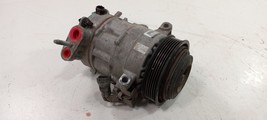 AC Compressor Fits 14-16 DART Inspected, Warrantied - Fast and Friendly Service - £53.91 GBP