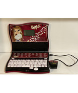 Bratz Diamondz Laptop With 75 Games Activities Learning Create Math - $99.00