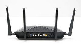 NETGEAR RAX50 Dual-Band AX5400 Wi-Fi 6 Router - RAX50-100NAS image 7