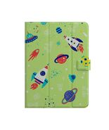 GEMS Kids Space Universal Tablet Case Green Fits Tablets up to 11&quot; - $18.27 CAD