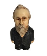 Harmony Kingdom Ball Pot Belly Rutherford Hayes President Historical Fig... - £21.96 GBP