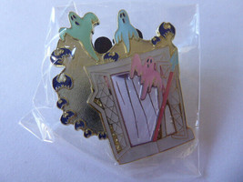 Disney Swapping Pins Japan - Haunted Men&#39;s House - To World Of Your Dreams-
s... - £25.86 GBP