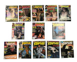 Starlog Magazines Lot of 13 magazine 253889 - £55.32 GBP