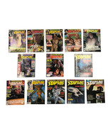 Starlog Magazines Lot of 13 magazine 253889 - €58,63 EUR