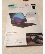 ESR Magnetic Keyboard Case 360 Rebound Series iPad Air 11, 10.9 Pro 11 W... - €33,67 EUR