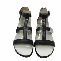 Naturalizer Women&#39;s Mabel Flat Sandal (Size 7.5m) - $72.57