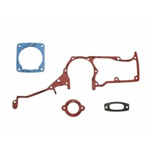 COMPLETE GASKET SET FOR HUSQVARNA PARTNER K1250 K1260 DISC CUTTER CUT OF... - $297.02 MXN
