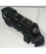 American flyer locomotive shells - $1,126.72 MXN