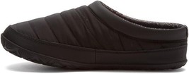Columbia Men&#39;s Packed Out II Omni-Heat Slipper Black/Grill BM1610-010 - $43.74
