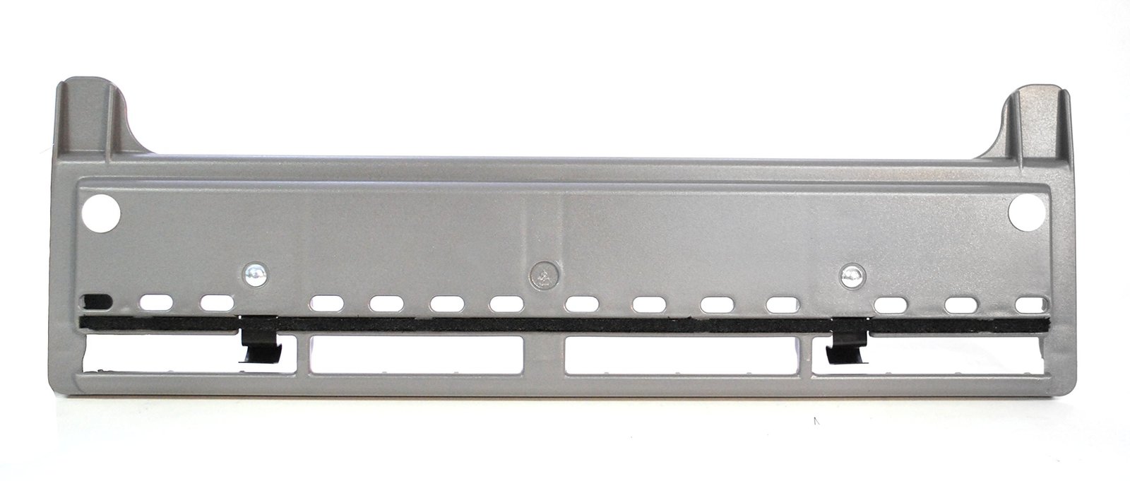 Kirby 205906S Bare Floor Duster Assy, Stainless Steel - $18.94