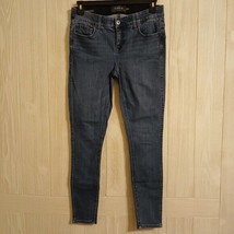 Torrid Premium Women&#39;s Size 10T Bombshell Skinny Denim Jeans - £19.44 GBP