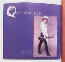 3 Quarterflash Promo 45 Quarter Flash Different Record-
show original ti... - $13.45