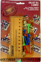 Hardwood Classics Mini Game - $164.99 MXN
