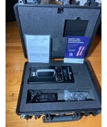 ION Science MVI Mercury Vapor Indicator Detector Digital Instrument Tool Unit UK - €1.277,76 EUR