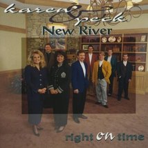 RIGHT ON TIME [Audio CD] - $5.53