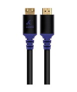 Ethereal MHX-LHDME4 MHX High-Speed HDMI Cable with Ethernet (13ft) - $78.87 CAD