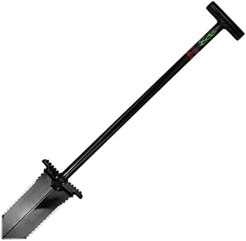 Primary image for Anaconda NX-5 Long Handle 31" Shovel