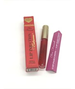 TOO FACED Lip Injection EXTREME Instant Lip Plumper ~ STRAWBERRY KISS ~ ... - $26.95 CAD