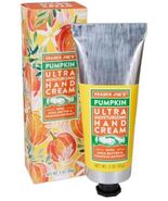 Trader Joe&#39;s Pumpkin Ultra Moisturizing Hand Cream 3oz - €16,80 EUR
