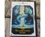 Neverending Story DVD Wolfgang Petersen (DIR) 1984 - £11.67 GBP