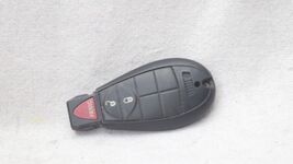 Chrysler Dodge Mopar Wireless Ignition Node Switch W/ Fob P68257919AB image 2