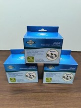 Pet PetSafe Drinkwell Replacement Carbon Filters 12 Filters Total Lot of 3 Boxes - £18.18 GBP