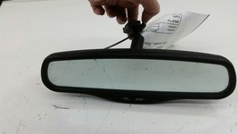 2003 Nissan Maxima Interior Rear View Mirror OEM 2000 2001 2002 - $34.79