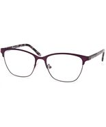 BCBGMAXAZRIA QUINN EYEGLASSES FRAME 53-16-135mm B42mm - $93.09