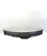 13 Mercedes X166 GL450 trim, cowl grille, windshield upper cover, 166830... - $220.03 CAD