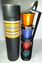 Nespresso Pixie Linizio Lungo Kit sku  3823 Original in Brand New Box , New - $475.00