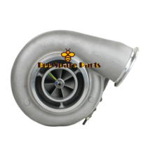 S400S061 TMF55 Freightliner Turbocharger for Detroit Diesel Series 60 12.7L Turb - £726.22 GBP