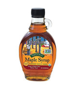 Coombs Family Farms Grade B Maple Syrup Glass (12x8 Oz) - €186,20 EUR