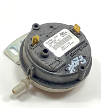 Honeywell 20011140 Furnace Air Pressure Switch IS20152-3387 0.40 WC PF u... - $410.08 MXN