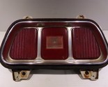 1971 1972 1973 Ford Mustang Taillight D1ZB-13440-A OEM  - $112.49