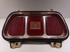 1971 1972 1973 Ford Mustang Taillight D1ZB-13440-A OEM  - £88.52 GBP