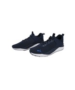 PUMA Men&#39;s PC Runner Athletic Sneaker Blue Running Shoe, Cushioned, Ligh... - £31.29 GBP+