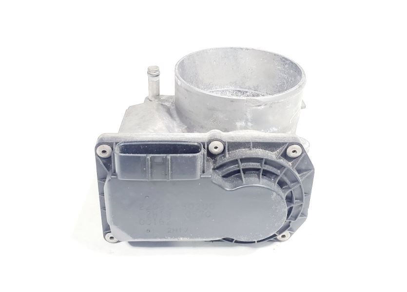 Throttle Body Assembly 4.7L V8 4WD OEM 2005 2006 2007 2008 2009 Lexus GX... - $29.69