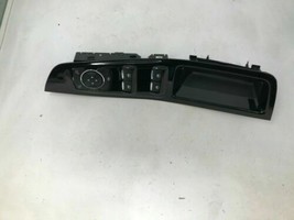 2016-2019 Ford Edge Master Power Window Switch OEM C01B22016 - £61.14 GBP