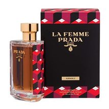 Prada - Prada La Femme Absolu - Eau De Parfum Spray 3.4 Oz image 12