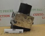 2005-06 Ford Mustang ABS 6R332C353AB Pump Control OEM Module 787-28B1 - $47.03