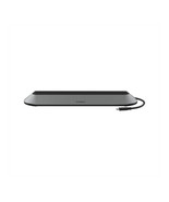 Belkin INC014BTSGY UNIVERSAL 11-IN-1 DOCKING STATION - $4,534.36 MXN