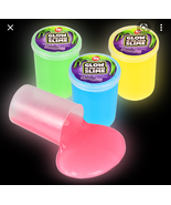 Glow In Da Dark Slime - $12.99