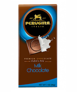 Perugina Milk Chocolate Bar (PACK OF 6) - 3.5 OZ each - $47.37 CAD