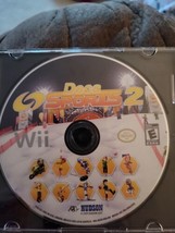 Nintendo Wii Deca Sports 2 (Nintendo Wii, 2009) - £2.41 GBP