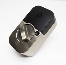 Yale Assure Lock 2 Key-Free Smart Lock YRD450-WF1-619 - Satin Nickel image 3