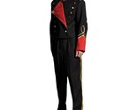 Men&#39;s Bellhop Theater Costume, Large - £311.74 GBP+