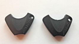 2 X  Plastic Heads/ Key Bows  For Abloy Protec/Protec2 Keys - $8.82